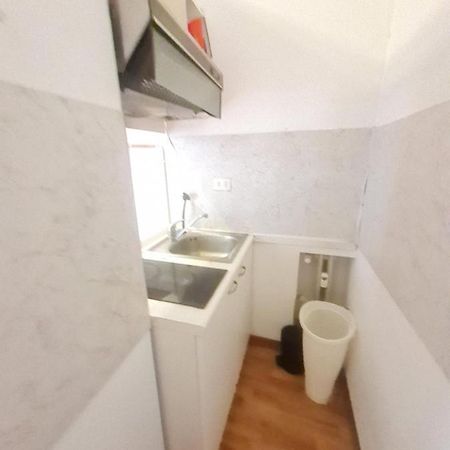 Santa Maria Valle Apartment Milano Eksteriør bilde